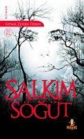 Book Salkim Sögüt 