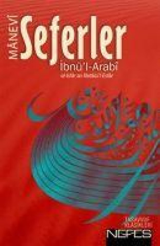 Book Manevi Seferler 