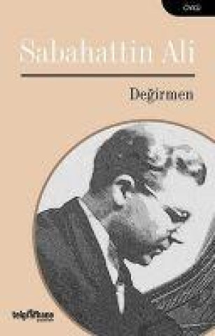 Knjiga Degirmen 