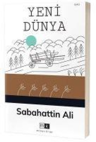 Knjiga Yeni Dünya 