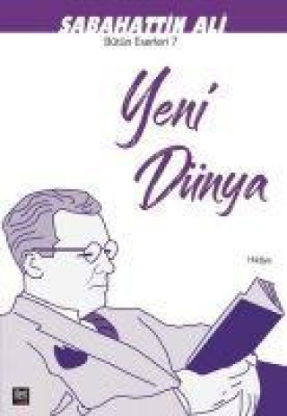 Knjiga Yeni Dünya 