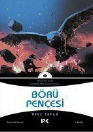 Knjiga Börü Pencesi 
