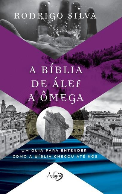 Kniha Biblia de ALEF a Omega 