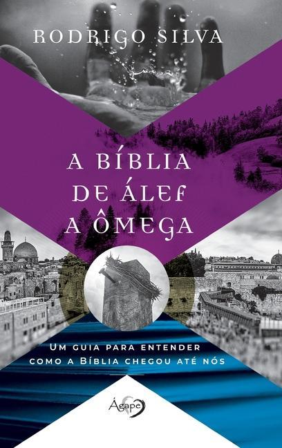 Libro Biblia de ALEF a Omega 