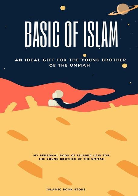 Kniha Basic of Islam 