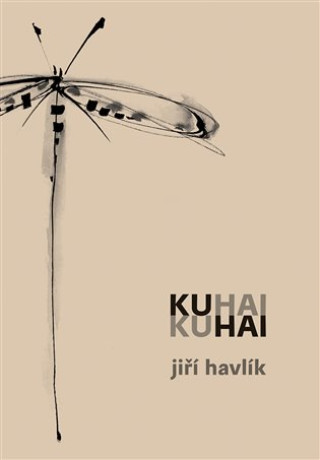 Kniha Kuhai Jiří Havlík