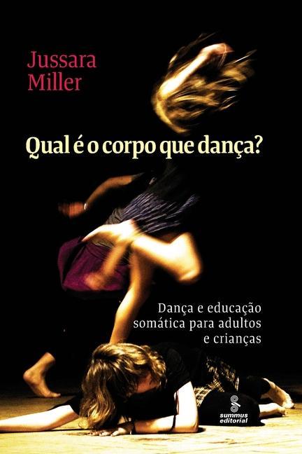 Kniha Qual e o corpo que danca? 