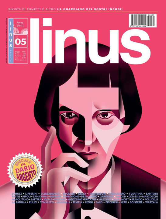 Knjiga Linus 