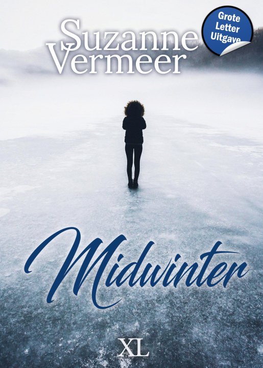 Knjiga Midwinter 
