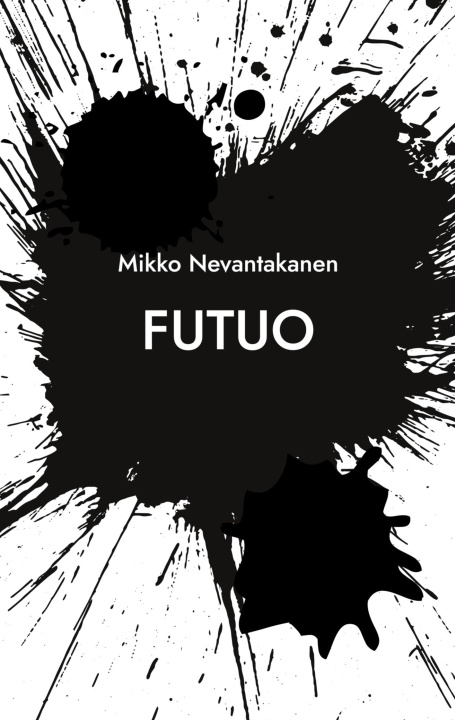 Libro Futuo Mikko Nevantakanen