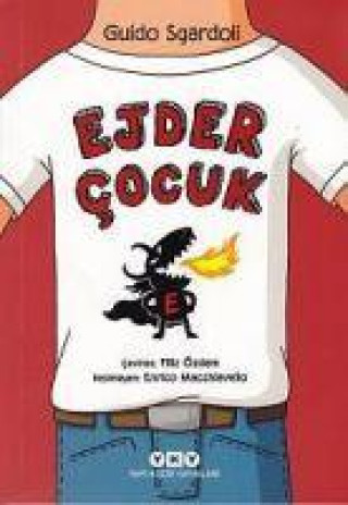 Knjiga Ejder Cocuk 