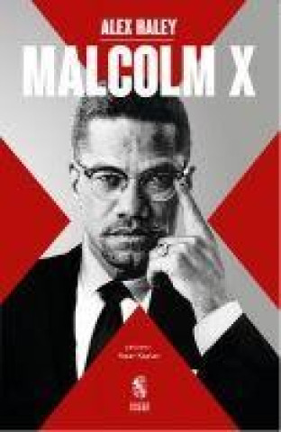 Libro Malcolm X 