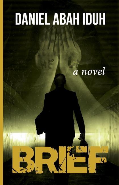Βιβλίο Brief DANIEL ABAH IDUH
