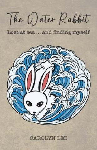 Boek Water Rabbit Carolyn Lee