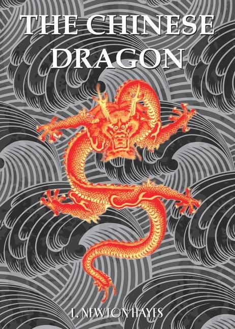Könyv The Chinese Dragon Gareth Powell