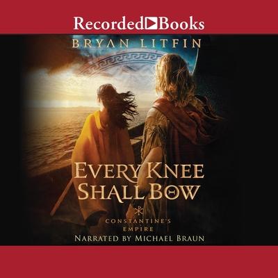 Digitalno Every Knee Shall Bow Michael Braun