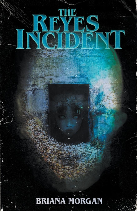 Buch The Reyes Incident Briana Morgan