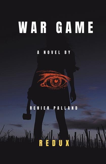 Kniha War Game Renier Palland
