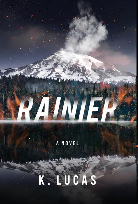 Book Rainier K. Lucas