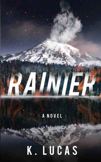 Knjiga Rainier 