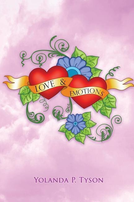 Knjiga Love and Emotions 