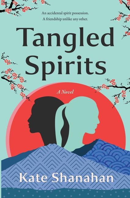 Knjiga Tangled Spirits Kate Shanahan