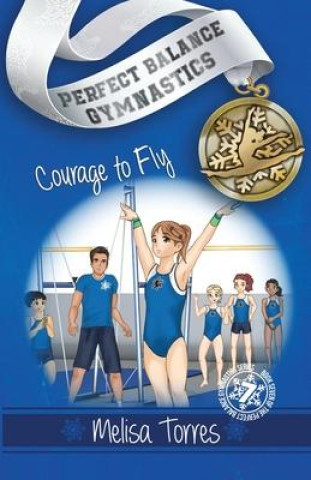 Buch Courage to Fly Ezarago