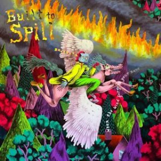 Audio When The Wind Forgets Your Name Built to Spill