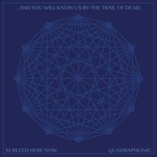 Zvok XI: Bleed Here Now ...And You Will Know Us By the Trail of Dead