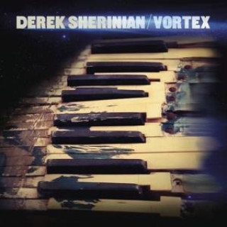 Zvok Vortex Derek Sherinian
