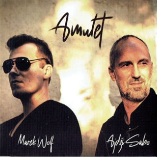 Audio  Amulet Ajdži Sabo