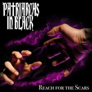 Audio Reach For The Scars Patriarchs in Black