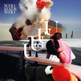 Zvok UUUU WhoMadeWho