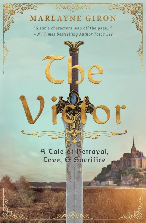 Libro Victor Marlayne Giron