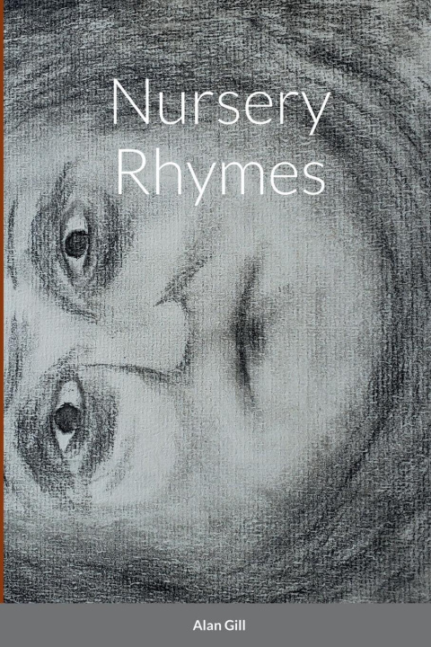 Book Nursery Rhymes Alan Gill