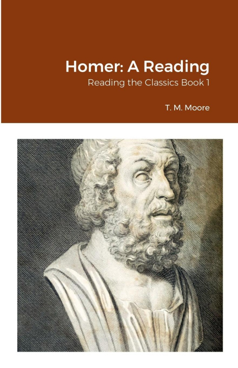 Buch Homer T. M. Moore