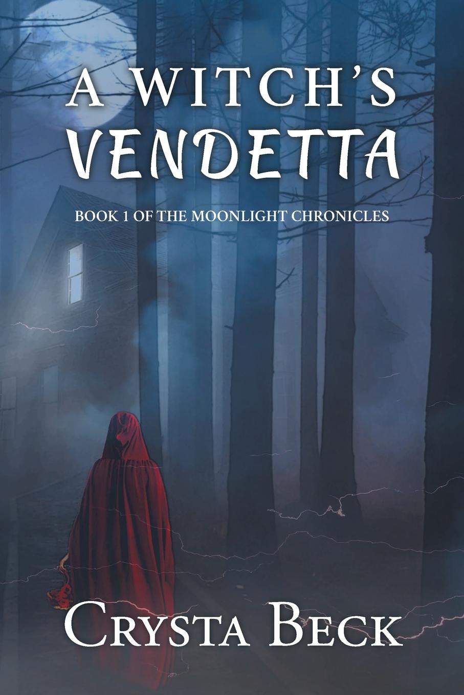Carte Witch's Vendetta 