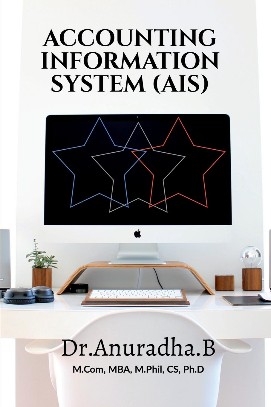 Kniha Accounting Information System (Ais) 