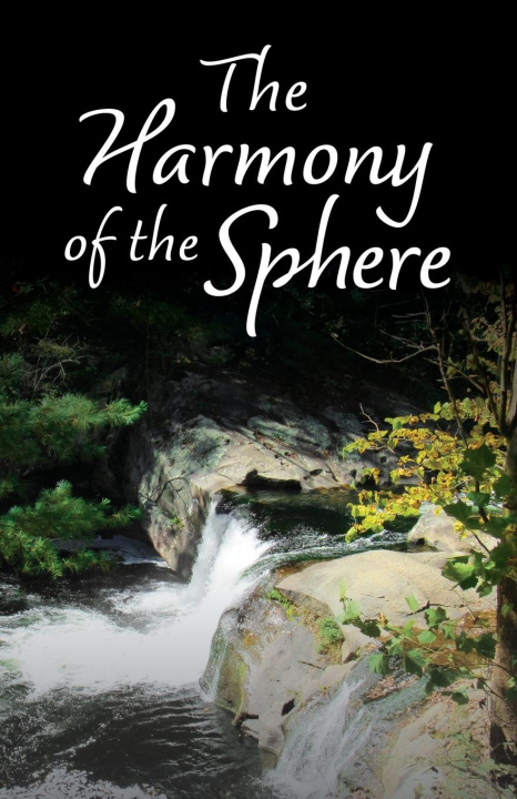 Knjiga Harmony of the Sphere Ramun Bjerken