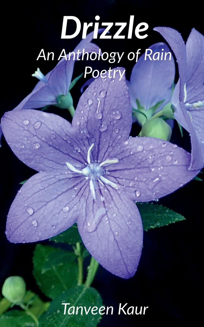 Knjiga Drizzle Tanveen Kaur