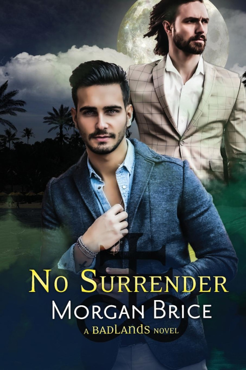 Libro No Surrender 