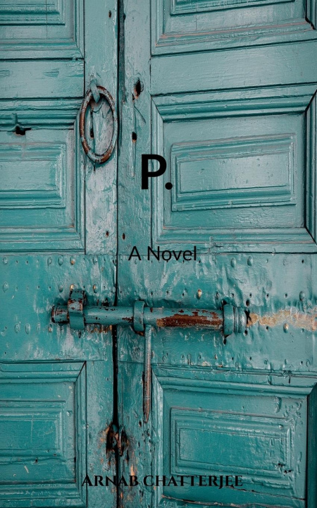 Book P. Arnab Chatterjee