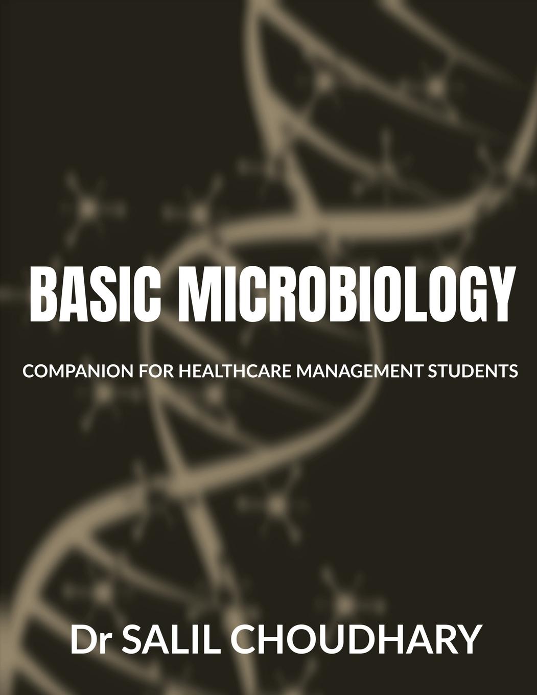 Knjiga Basic Microbiology Dr Choudhary