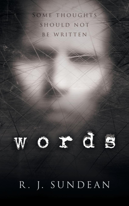 Knjiga Words R. J. Sundean