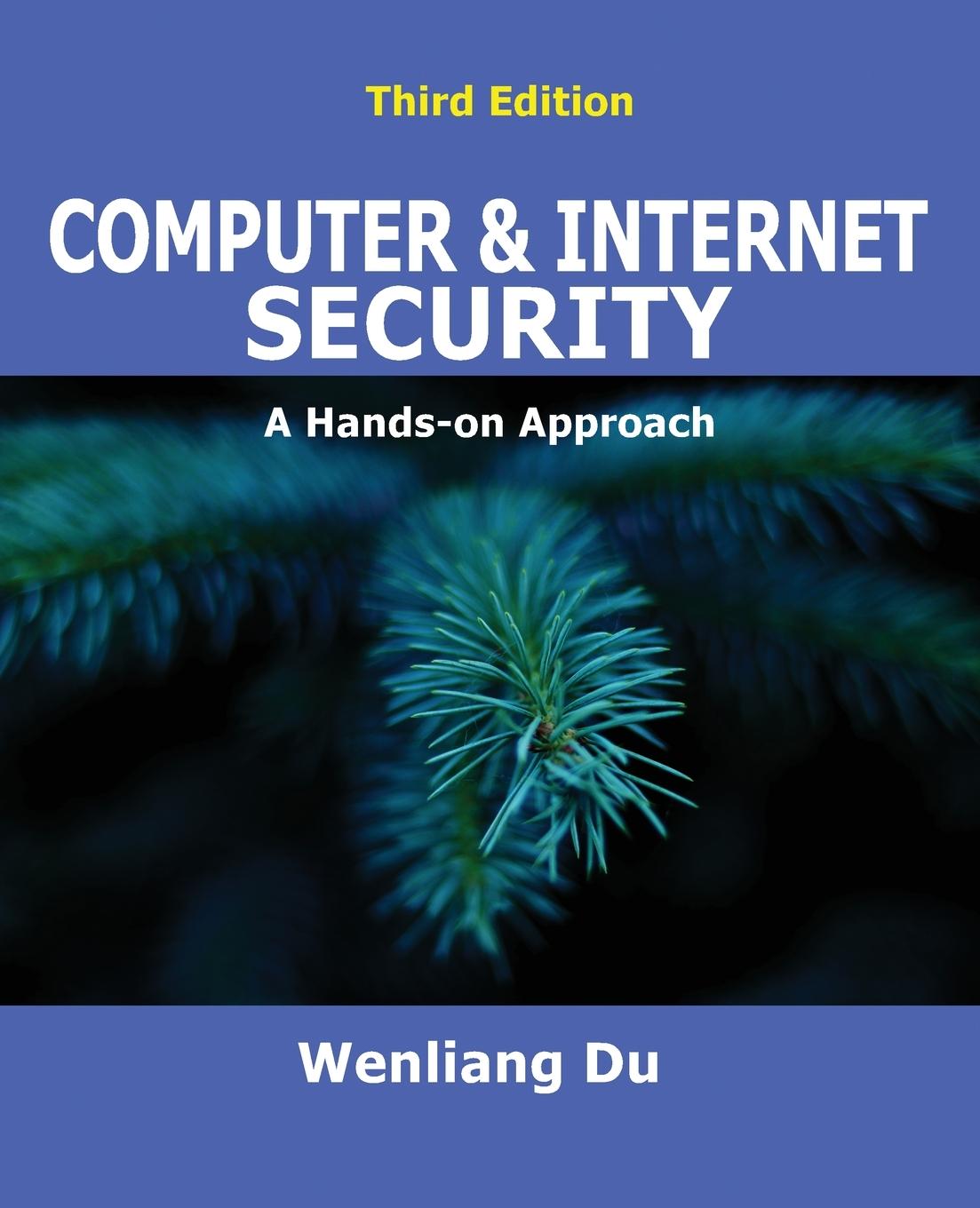 Книга Computer & Internet Security 
