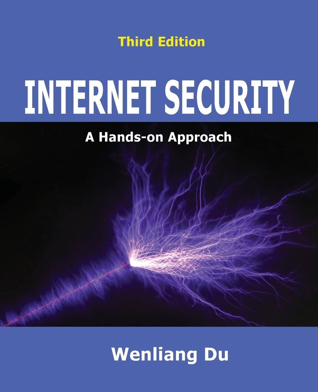 Book Internet Security Wenliang Du
