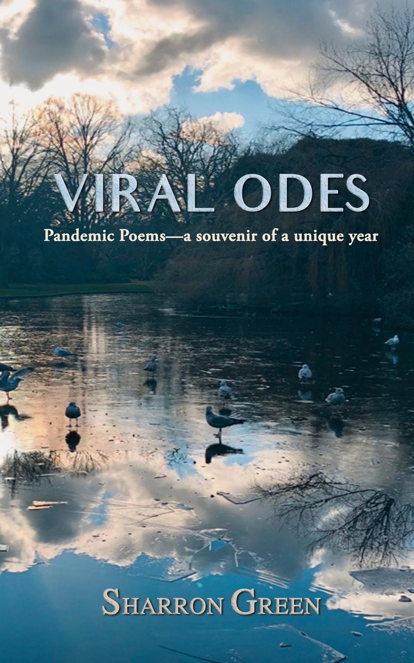 Kniha Viral Odes Reena Doss