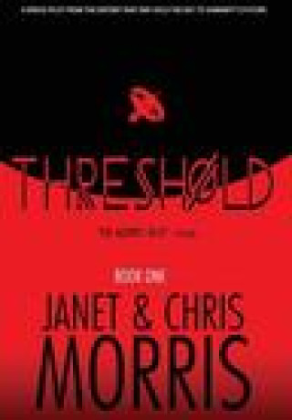 Book Threshold Chris Morris