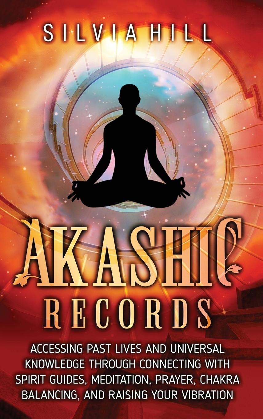 Carte Akashic Records 