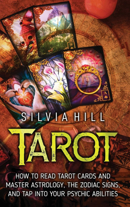 Book Tarot 